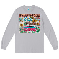 Moon Dust sass mode loading Long Sleeve Tee - JahusDesignShop