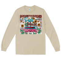 Mushroom sass mode loading Long Sleeve Tee - JahusDesignShop