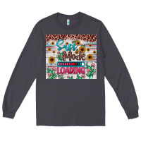 Smoke sass mode loading Long Sleeve Tee - JahusDesignShop