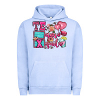 Pigment Grape Ice te amo te quila Urban Hoodie - OliviaCreatesArt