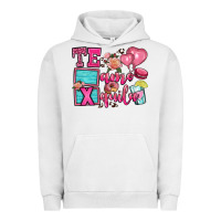 Pigment Lunar Rock te amo te quila Urban Hoodie - OliviaCreatesArt