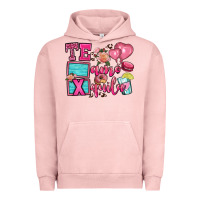 Te Amo Te Quila Urban Hoodie | Teevron