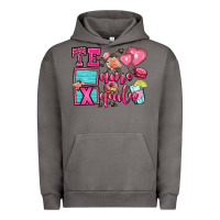 Pigment Tornado te amo te quila Urban Hoodie - OliviaCreatesArt