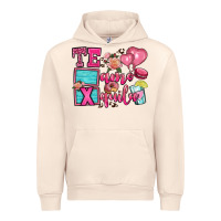Sandshell te amo te quila Urban Hoodie - OliviaCreatesArt