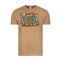 Vintage Camel light western frame Vintage Tee - AdoDesignShop
