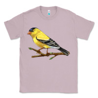 American Goldfinch Classic Tee | Teevron
