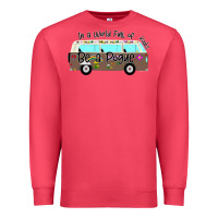 Cardinal In a World Full of Kooks Be a Pogue Premium Sweatshirt - Bettercallsaul