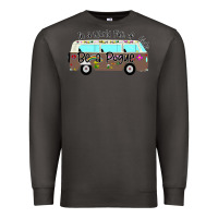 Smoke In a World Full of Kooks Be a Pogue Premium Sweatshirt - Bettercallsaul