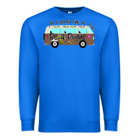 True Royal In a World Full of Kooks Be a Pogue Premium Sweatshirt - Bettercallsaul