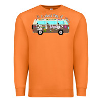 Carrot In a World Full of Kooks Be a Pogue Premium Sweatshirt - Bettercallsaul