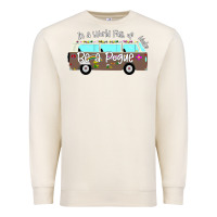 Sandshell In a World Full of Kooks Be a Pogue Premium Sweatshirt - Bettercallsaul