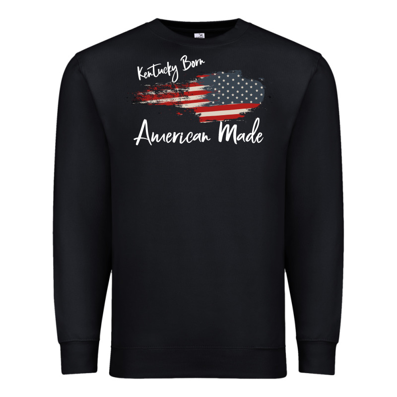 Kentucky Premium Sweatshirt by Bettercallsaul | Teevron