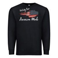 Black Kentucky Premium Sweatshirt - Bettercallsaul