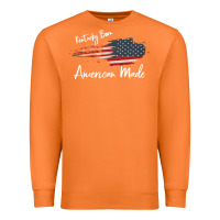 Carrot Kentucky Premium Sweatshirt - Bettercallsaul
