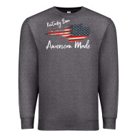 Charcoal Heather Kentucky Premium Sweatshirt - Bettercallsaul