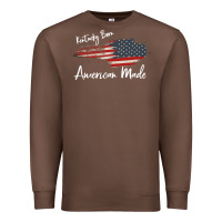 Chestnut Kentucky Premium Sweatshirt - Bettercallsaul