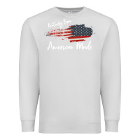 Dove Grey Kentucky Premium Sweatshirt - Bettercallsaul