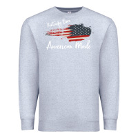 Heather Grey Kentucky Premium Sweatshirt - Bettercallsaul