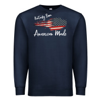 Navy Kentucky Premium Sweatshirt - Bettercallsaul