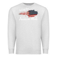 Oatmeal Heather Kentucky Premium Sweatshirt - Bettercallsaul
