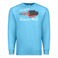 Ocean Blue Kentucky Premium Sweatshirt - Bettercallsaul