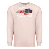Pale Pink Kentucky Premium Sweatshirt - Bettercallsaul