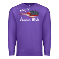 Purple Kentucky Premium Sweatshirt - Bettercallsaul