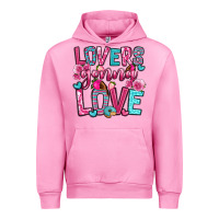 Fuchsia Pink lovers gonna love Urban Hoodie - OliviaCreatesArt