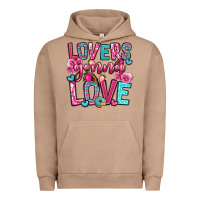 Pigment Burro lovers gonna love Urban Hoodie - OliviaCreatesArt