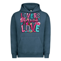Pigment Midnight Navy lovers gonna love Urban Hoodie - OliviaCreatesArt