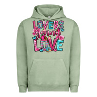 Pigment Oil Green lovers gonna love Urban Hoodie - OliviaCreatesArt