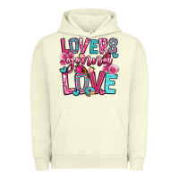 Pigment Pistachio lovers gonna love Urban Hoodie - OliviaCreatesArt