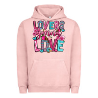 Pigment Salmon lovers gonna love Urban Hoodie - OliviaCreatesArt