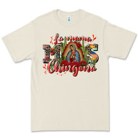 La Mama Mos Chingona Premium Tee | Teevron