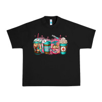 Nurse Fuel Coffee Urban Heavy Tee | Teevron
