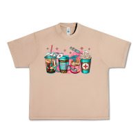 Burro nurse fuel coffee Urban Heavy Tee - Jasminsmagicworld