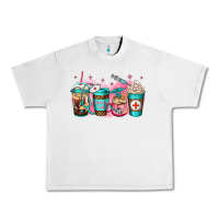 Lunar Rock nurse fuel coffee Urban Heavy Tee - Jasminsmagicworld