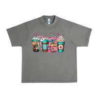Tornado nurse fuel coffee Urban Heavy Tee - Jasminsmagicworld