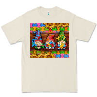 Bone autism gnomes Premium Tee - AdoDesignShop