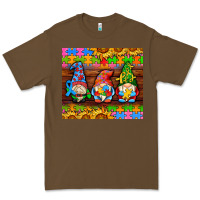 Cacao autism gnomes Premium Tee - AdoDesignShop