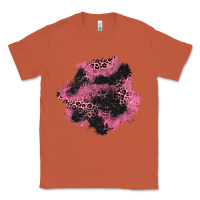 Copper valentine's day patches Classic Tee - AdoDesignShop