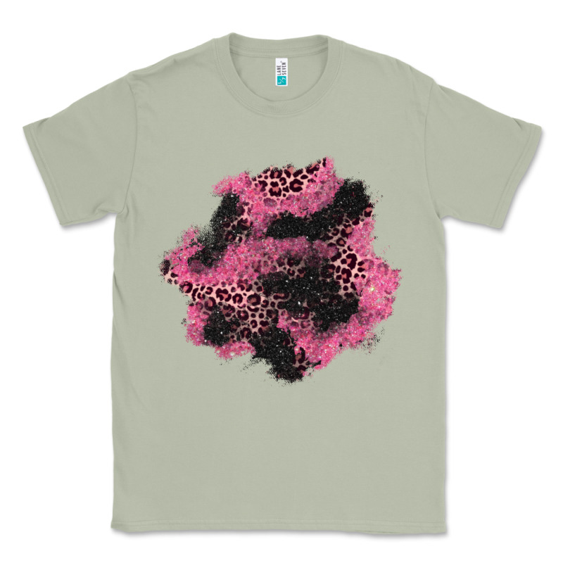 Valentine's Day Patches Classic Tee by AdoDesignShop | Teevron