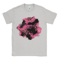 Moon Dust valentine's day patches Classic Tee - AdoDesignShop