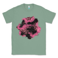 Sage valentine's day patches Classic Tee - AdoDesignShop