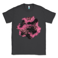Smoke valentine's day patches Classic Tee - AdoDesignShop