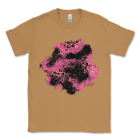 Toasted Coconut valentine's day patches Classic Tee - AdoDesignShop