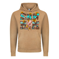Vintage Camel show mom pig Vintage Hoodie - RanaPortraitStore