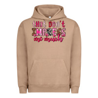 Pigment Burro that don t impress me much Urban Hoodie - OliviaCreatesArt