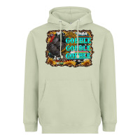 Matcha gobble gobble gobble Heavyweight Hoodie - RanaPortraitStore