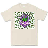 Bone keep one rolled weed Premium Tee - CTS Tumbler Store